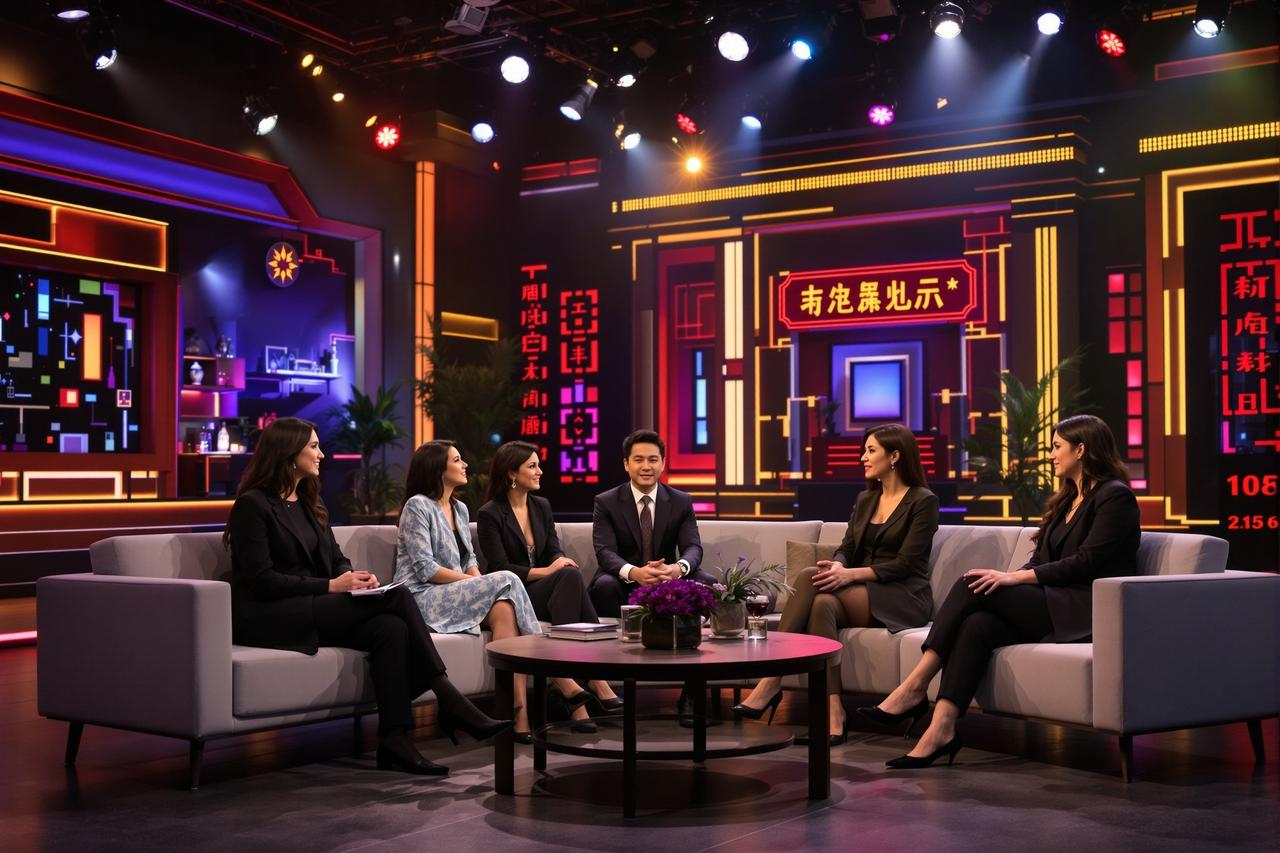 娱乐圈嘅事点解会畀人爆呢个丑闻引发攻击事件