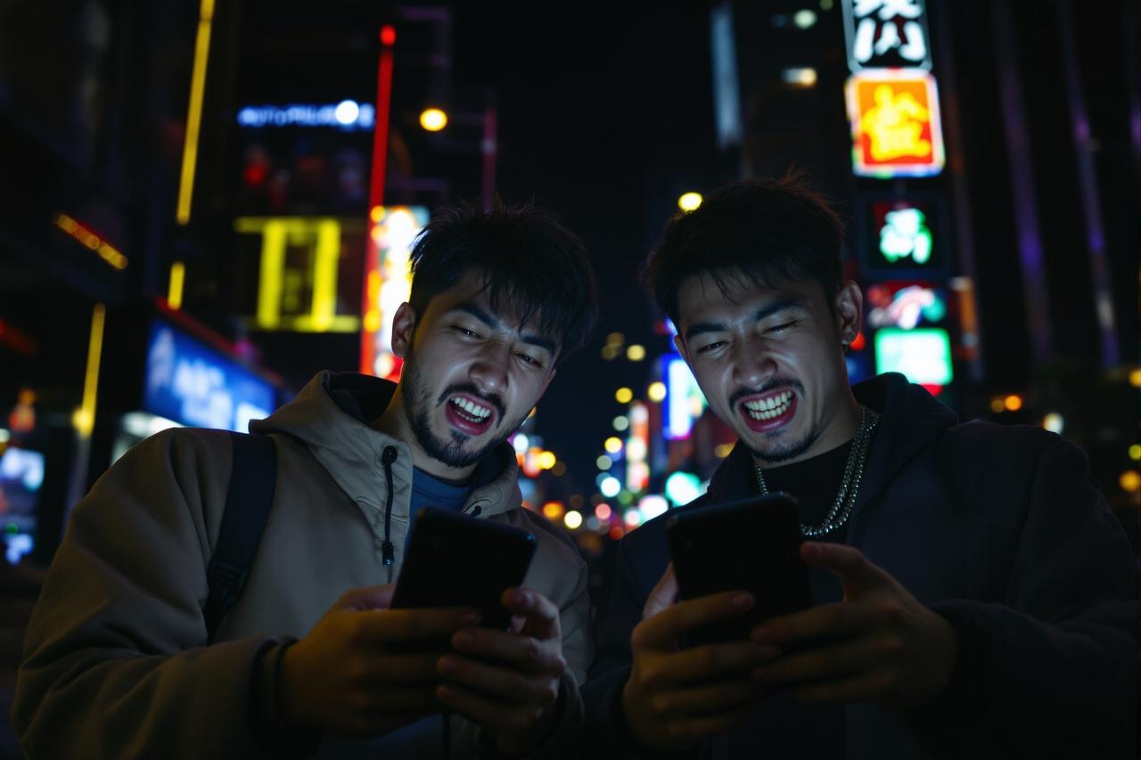 娱乐吃瓜酱发现明星疑似加入龙属相俱乐部引发热议